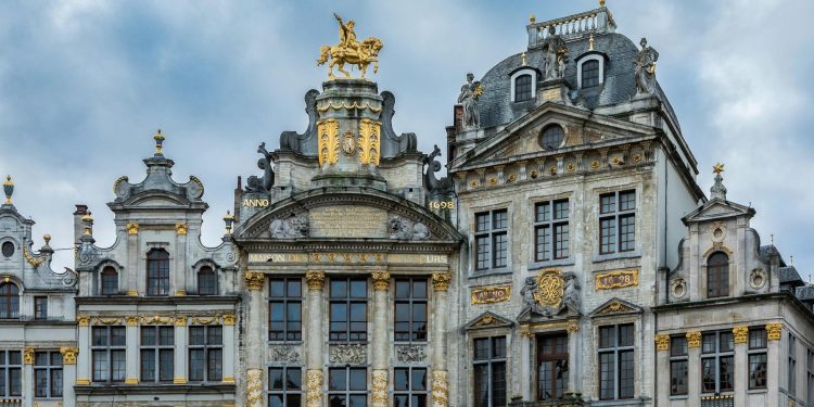 România își promovează industria de apărare la Bruxelles, în context NATO