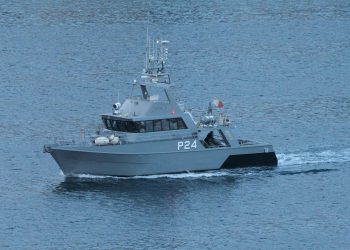 Iran își impune blocajul în Strâmtoarea Ormuz, prioritate navelor conform noilor protocoale