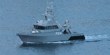 Iran își impune blocajul în Strâmtoarea Ormuz, prioritate navelor conform noilor protocoale