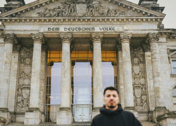 UE ar trebui să renunțe la unanimitate în deciziile sale, spune ministrul german de externe