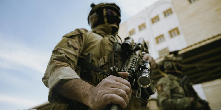 Siria preia controlul asupra ultimelor baze militare americane din țară