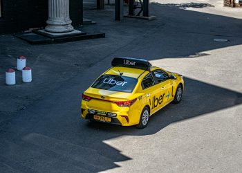 Bolt avertizează șoferii: nu încercați să păcăliți platforma