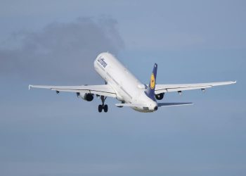 Greve la Lufthansa: sute de zboruri anulate și avertisment pentru proteste viitoare