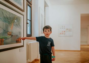 Expoziție la Cazinoul din Constanța: Regina Maria într-un format intim