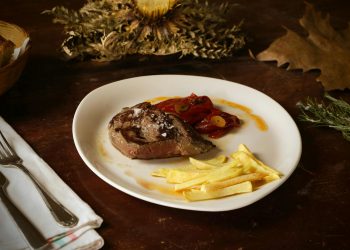 Consumatorii City Grill devin mai selectivi și favorizează claritatea și execuția