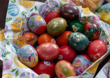 Studiu global: românii mănâncă 4-5 ouă pe săptămână, sărbătorile modifică ritmul