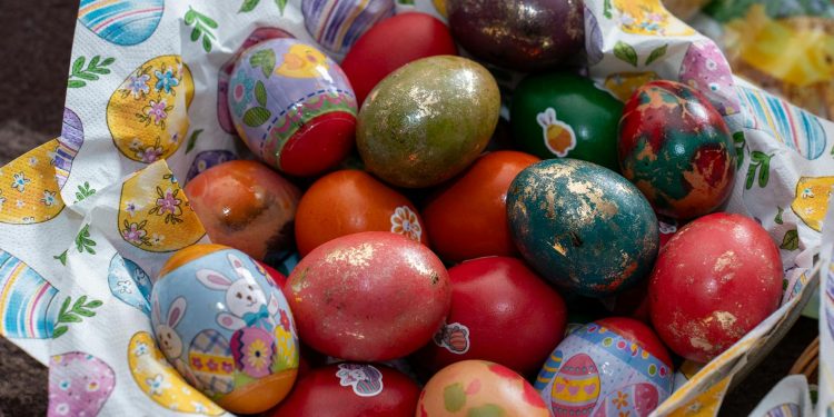 Studiu global: românii mănâncă 4-5 ouă pe săptămână, sărbătorile modifică ritmul