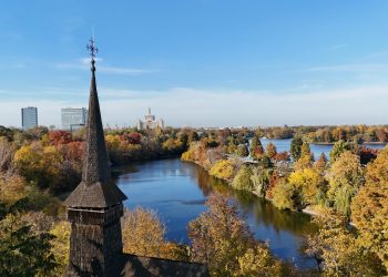 Primăria vrea să elimine terasele ilegale din Herăstrău, după demolările din Cișmigiu