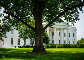 Trump descrie regele Charles ca pe „o persoană fantastică” după întâlnirea în Biroul Oval