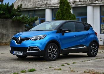 Renault Clio E-Tech 160: propunere modernă cu accent hi‑tech