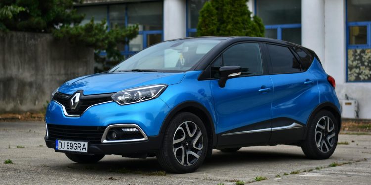 Renault Clio E-Tech 160: propunere modernă cu accent hi‑tech