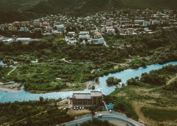 Guvernatorul Habarovsk suspectat de mafie: fost consilier, reținut în Georgia