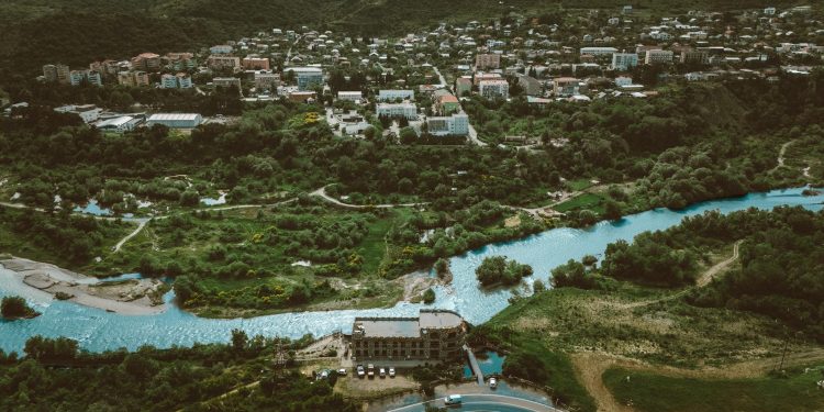 Guvernatorul Habarovsk suspectat de mafie: fost consilier, reținut în Georgia