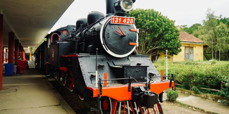 Feroviarul, cheia unui viitor economic durabil pentru România