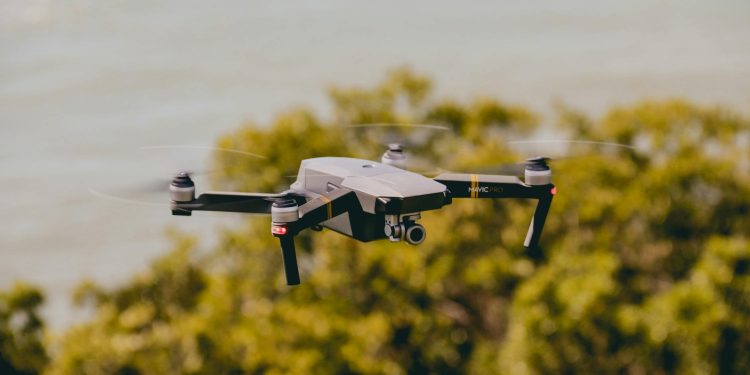 Rusia își adaptează tactica în Ucraina pentru a submina apărarea cu drone masive