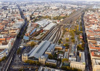 Locuințele din România cresc peste media UE în ultimul trimestru 2025