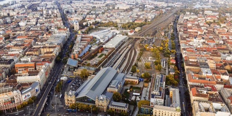 Locuințele din România cresc peste media UE în ultimul trimestru 2025