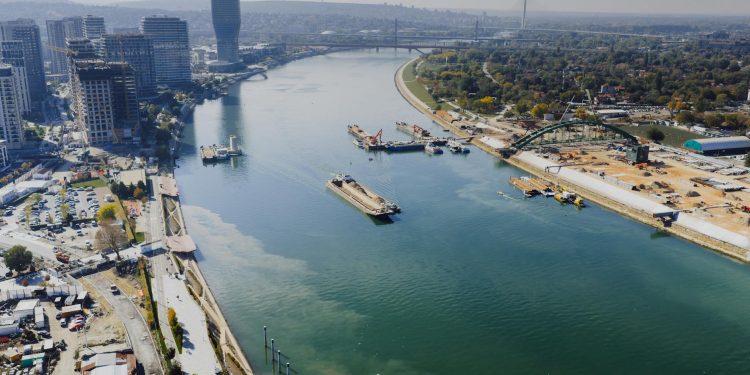 Serbia găsește explozivi aprope de conducta Balkan Stream