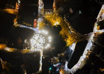 Un atacant mortal, alți doi răniți în apropierea consulatului Israelului din Istanbul