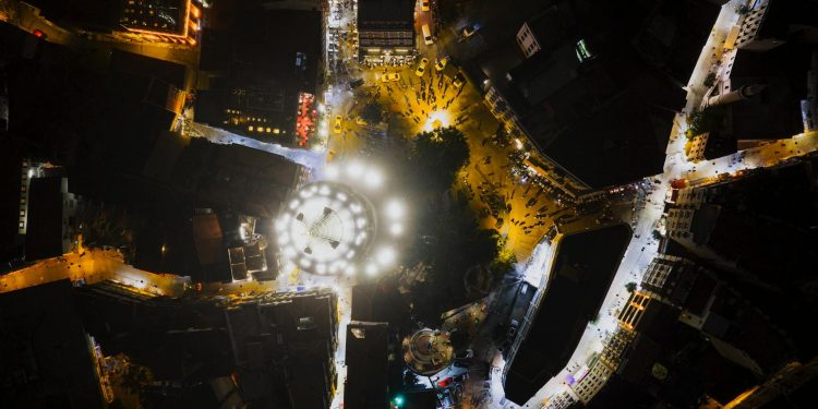 Un atacant mortal, alți doi răniți în apropierea consulatului Israelului din Istanbul