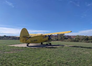 Aeroportul Transilvania Târgu Mureș caută director general prin concurs