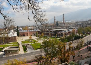 BURSA urează Paște fericit și anunță ediția următoare