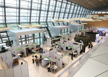 București găzduiește un eveniment de speed networking cu peste 1.500 de antreprenori