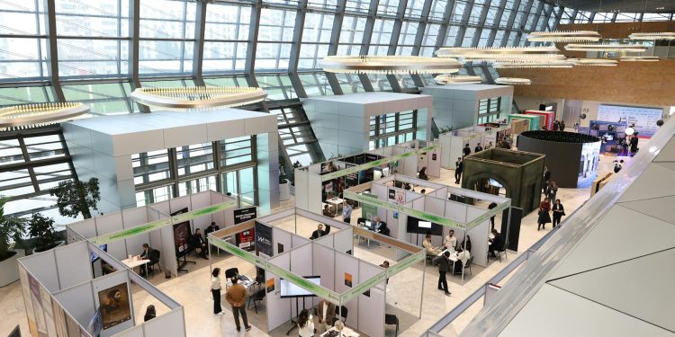 București găzduiește un eveniment de speed networking cu peste 1.500 de antreprenori