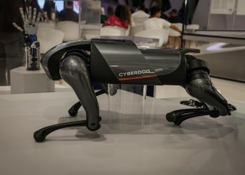 Unitree se listează: lider global în roboți umanoizi intră pe bursă