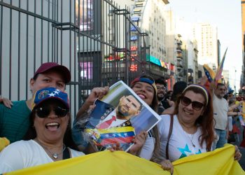 Autorizație în Statele Unite pentru plata avocaților lui Maduro