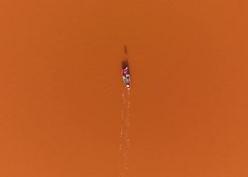 La Vidraru, începe reumplerea lacului de acumulare; finalizarea estimată în octombrie