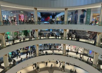 Paralela45 deschide a doua agenție mall în București, la Băneasa Shopping City