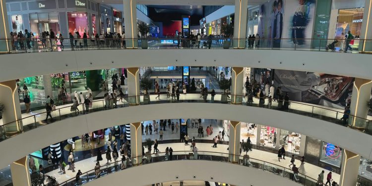 Paralela45 deschide a doua agenție mall în București, la Băneasa Shopping City