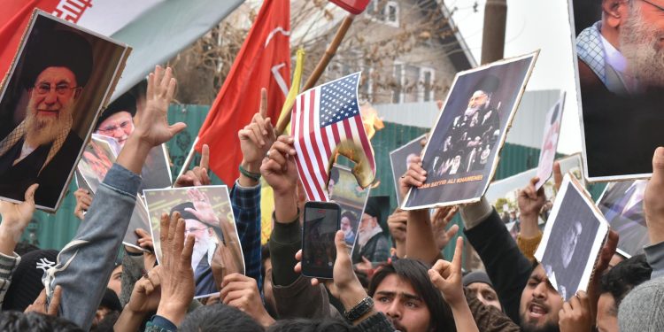 Iran execuție a unui suspect de colaborare cu Mossad după protestele din ianuarie