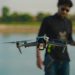 Drone românești pentru Ucraina: o interceptare avansată cu motor turbo și AI