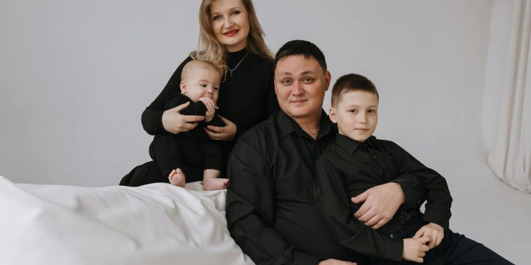 Paștele în familie: când liniștea personală poate prevala încolo de tradiții