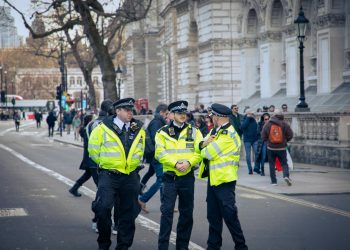 Regimul de securitate în Marea Britanie: amenințarea teroristă ridicată la nivel grav