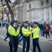 Regimul de securitate în Marea Britanie: amenințarea teroristă ridicată la nivel grav