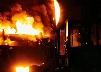 Netanyahu susține victorie economică a operațiunilor israeliene împotriva industriei oțelului din Iran