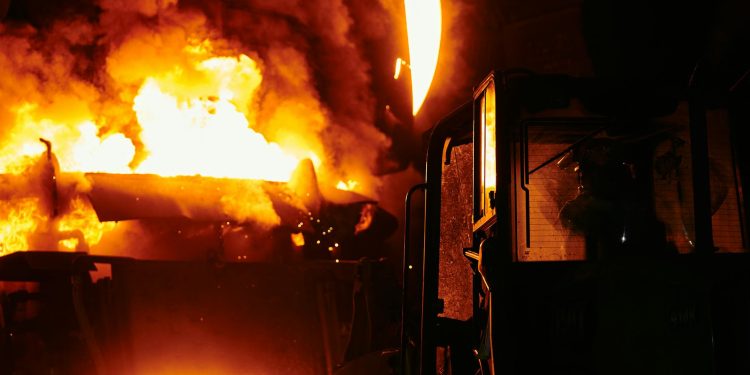 Netanyahu susține victorie economică a operațiunilor israeliene împotriva industriei oțelului din Iran