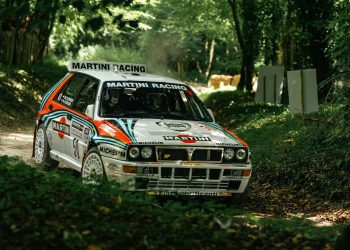 Lancia Gamma: potențial nevalorificat în istoria mărcii