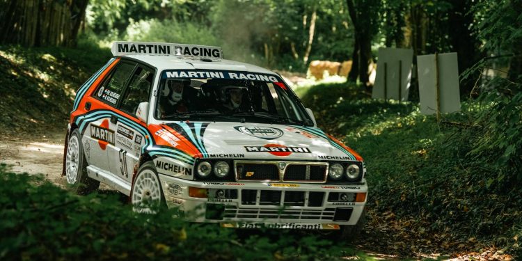 Lancia Gamma: potențial nevalorificat în istoria mărcii