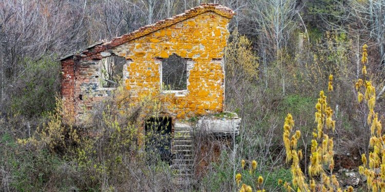 ANM anunță încălzire treptată după Paște în România