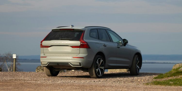 Volvo XC60 T8 Polestar Engineered primește un facelift și opțiuni noi de culoare