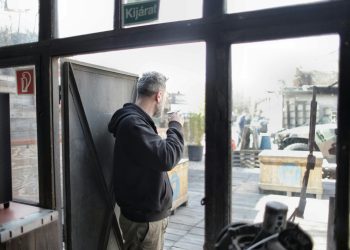 Fiul lui Viktor Orbán, serviciu militar și plecare la vatră înaintea alegerilor