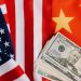 China depășește tarifele lui Trump, dar simte impactul conflictului din Orientul Mijlociu