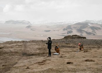 Companie aeriană islandeză premiază fotografia slabă cu vacanță și 43.000 de euro