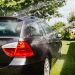 Cluj: două antreprenori lansează spălătorie auto automată Washzilla cu investiție inițială 500.000 EUR