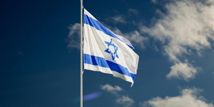 Israel ia în calcul o zonă restricționată în Liban, denumită »linie galbenă«