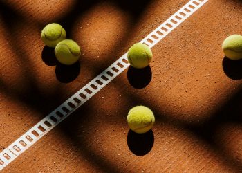 Netflix lansează documentarul Rafa despre Rafael Nadal